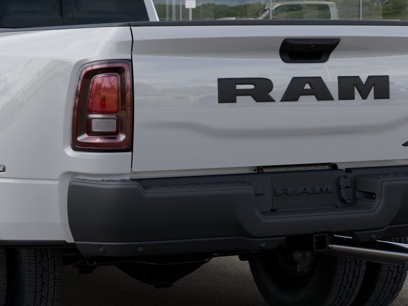 2026 RAM Ram 3500 Tradesman