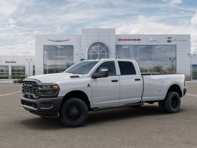2026 RAM Ram 3500 Tradesman