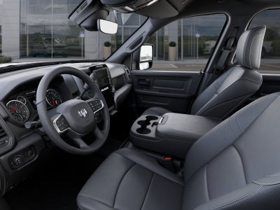 2026 RAM Ram 3500 Tradesman