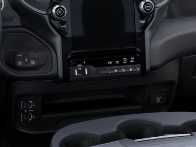 2026 RAM Ram 3500 Tradesman