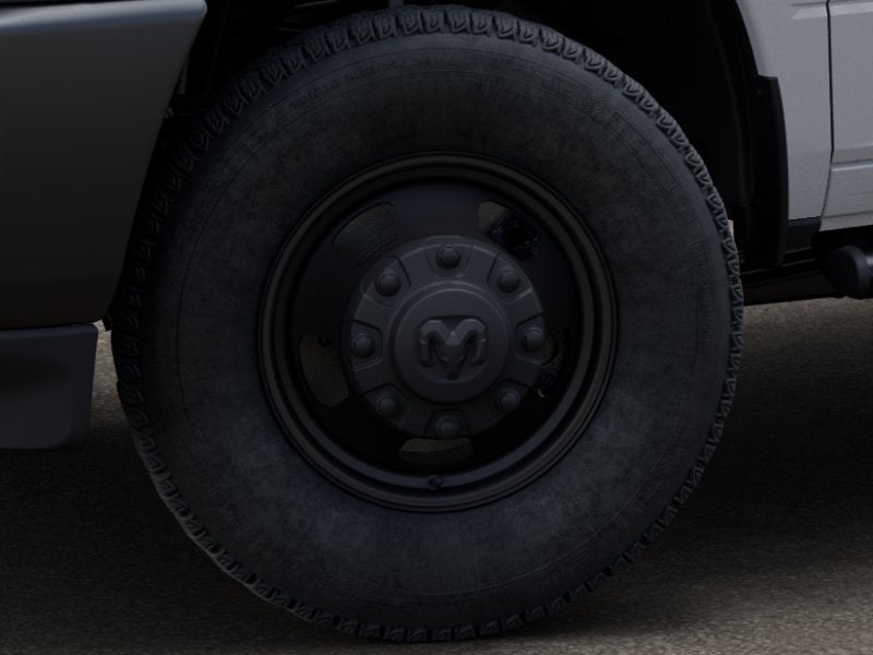 2026 RAM Ram 3500 Tradesman