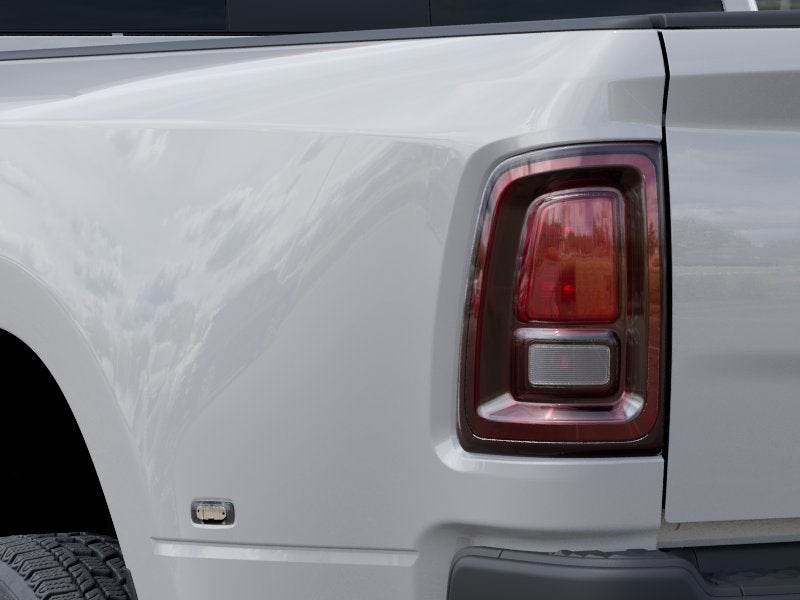 2026 RAM Ram 3500 Tradesman