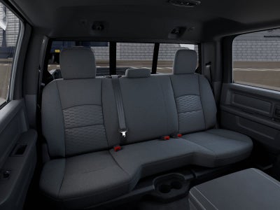 2026 RAM Ram 3500 Tradesman