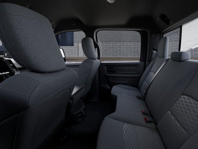 2026 RAM Ram 3500 Tradesman