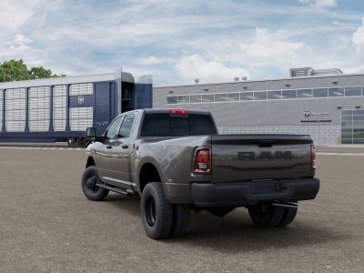 2026 RAM Ram 3500 Tradesman