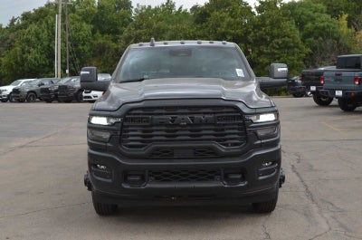2026 RAM Ram 3500 Tradesman