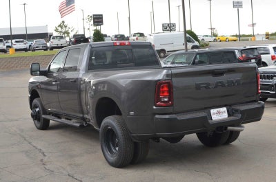 2026 RAM Ram 3500 Tradesman