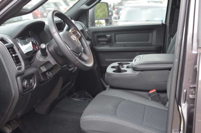 2026 RAM Ram 3500 Tradesman