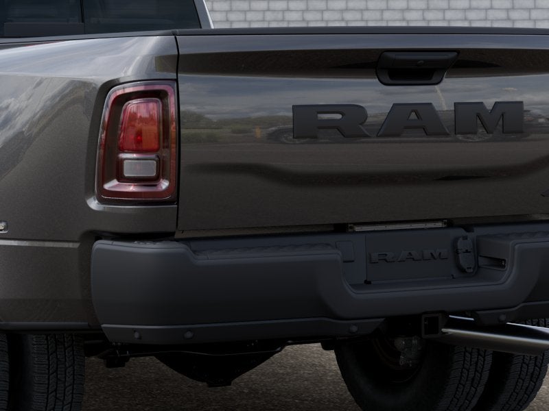 2026 RAM Ram 3500 Tradesman