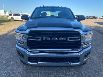 2019 RAM 3500 Big Horn