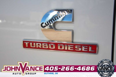 2022 RAM 3500 Big Horn