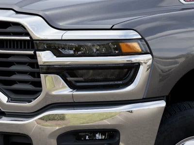 2026 RAM Ram 3500 Big Horn