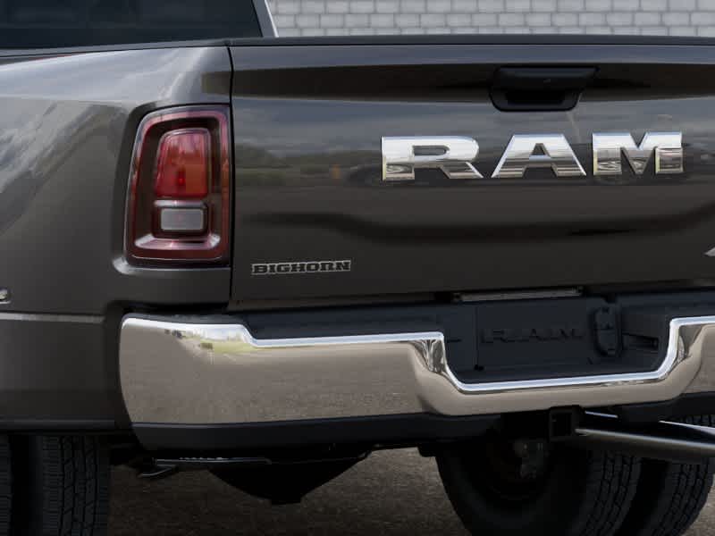 2026 RAM Ram 3500 Big Horn