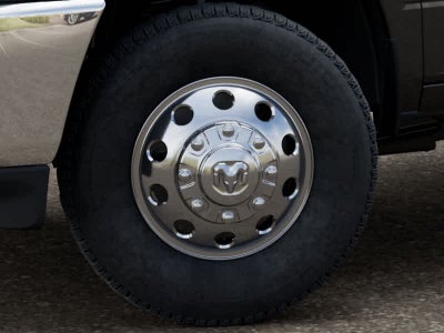 2026 RAM Ram 3500 Big Horn