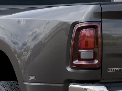 2026 RAM Ram 3500 Big Horn