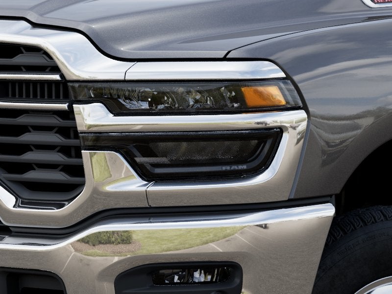 2026 RAM Ram 3500 Big Horn