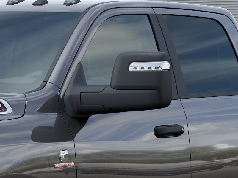 2026 RAM Ram 3500 Big Horn