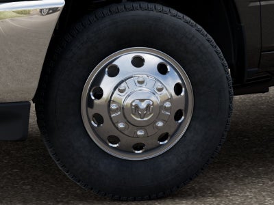 2026 RAM Ram 3500 Big Horn