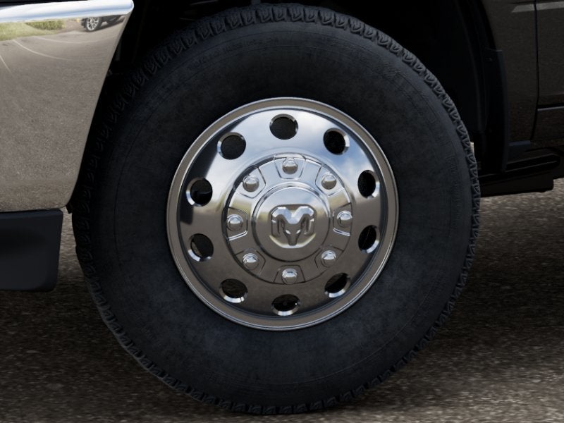 2026 RAM Ram 3500 Big Horn