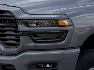 2027 RAM Ram 3500 Big Horn