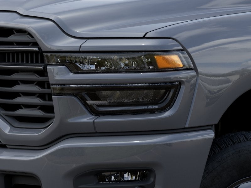 2027 RAM Ram 3500 Big Horn