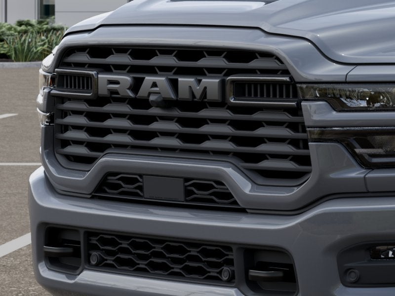 2027 RAM Ram 3500 Big Horn