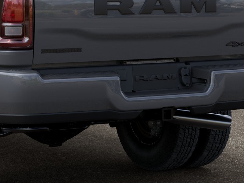 2027 RAM Ram 3500 Big Horn