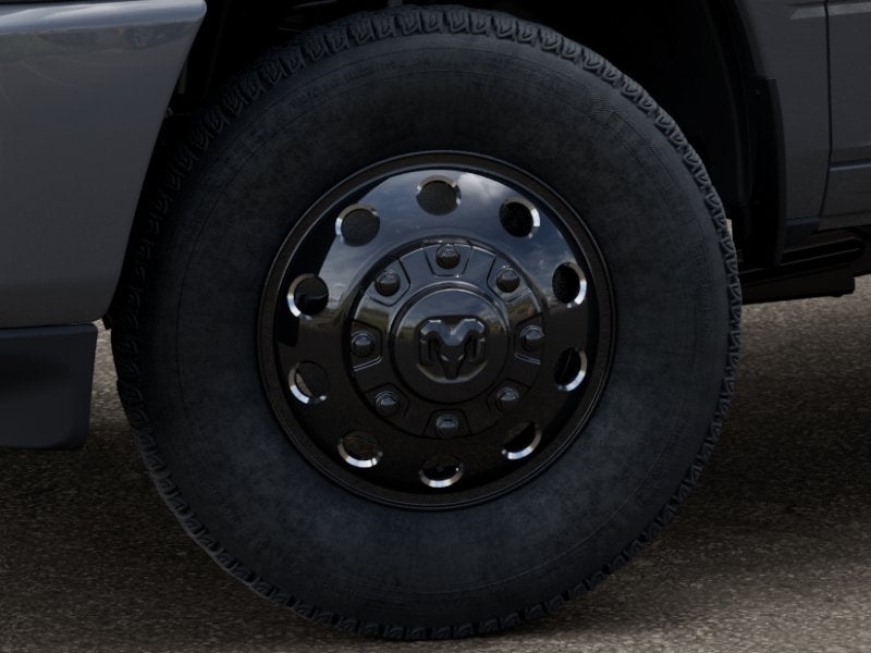 2027 RAM Ram 3500 Big Horn