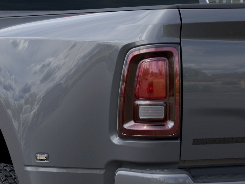 2027 RAM Ram 3500 Big Horn