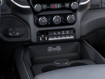 2026 RAM Ram 3500 Big Horn