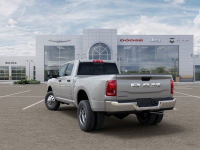 2026 RAM Ram 3500 Big Horn