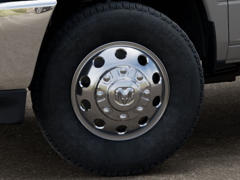 2026 RAM Ram 3500 Big Horn