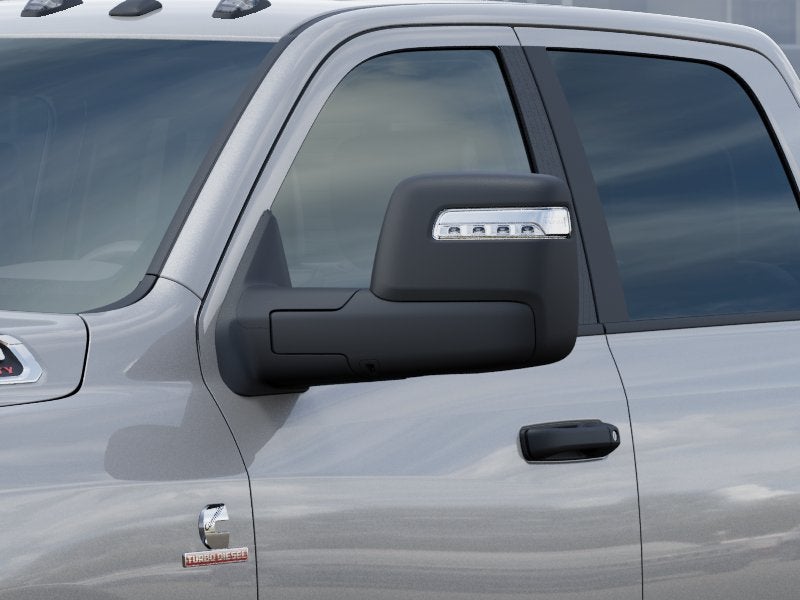 2026 RAM Ram 3500 Big Horn