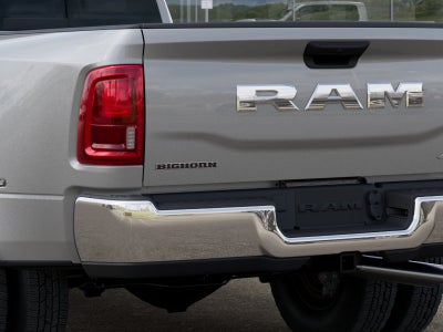 2026 RAM Ram 3500 Big Horn