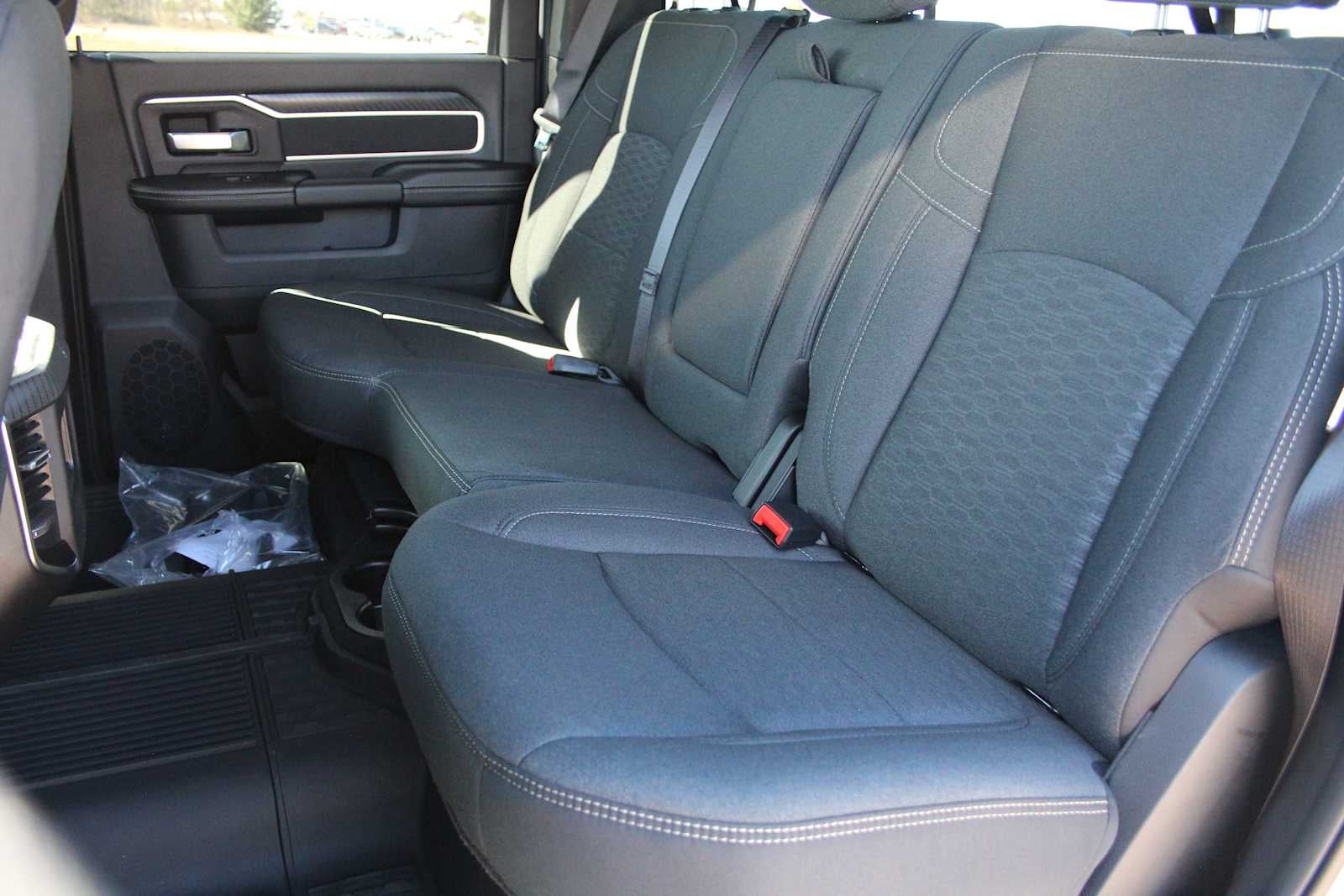 2026 RAM Ram 3500 Big Horn