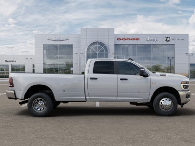 2026 RAM Ram 3500 Big Horn