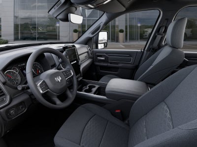 2026 RAM Ram 3500 Big Horn