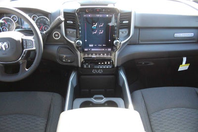 2026 RAM Ram 3500 Big Horn