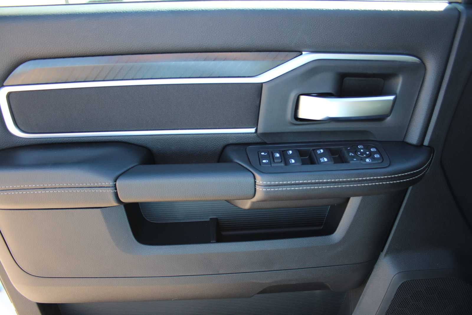 2026 RAM Ram 3500 Big Horn