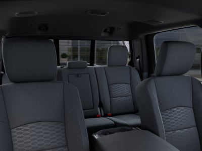 2026 RAM Ram 3500 Big Horn