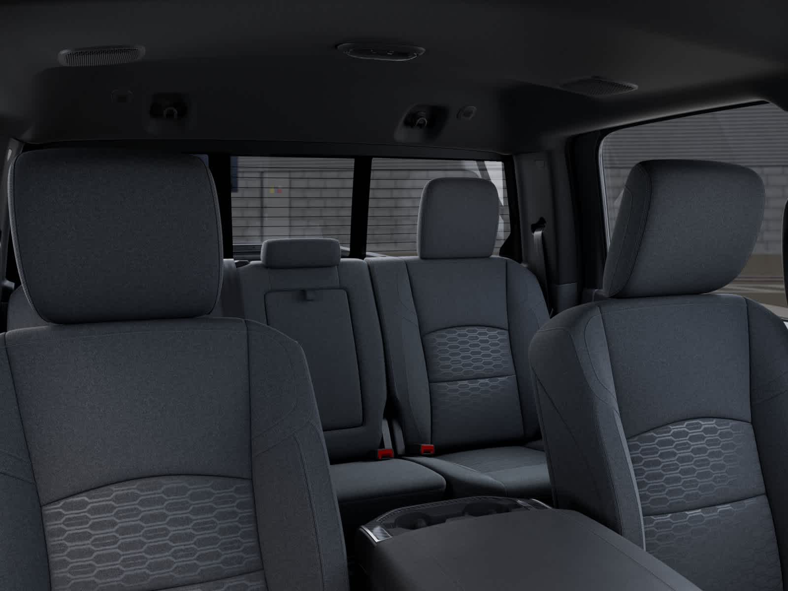 2026 RAM Ram 3500 Big Horn