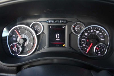 2026 RAM Ram 3500 Big Horn