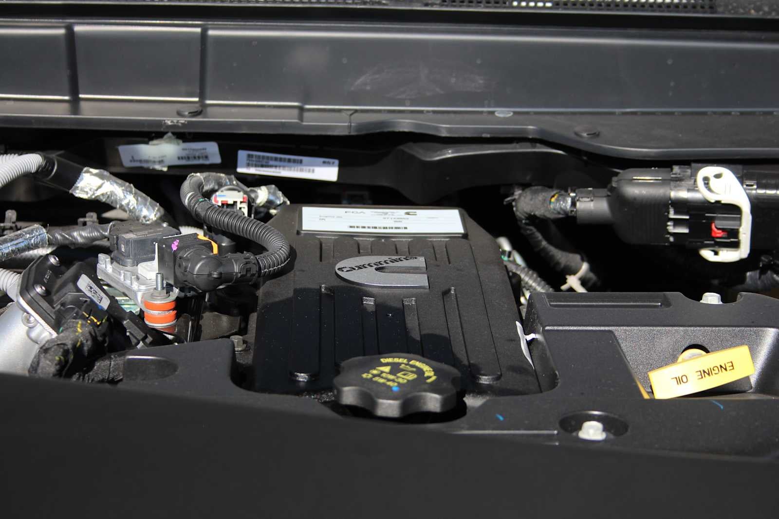 2026 RAM Ram 3500 Big Horn