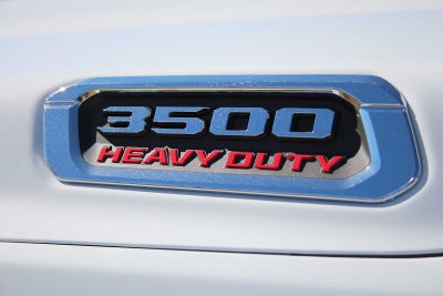 2026 RAM Ram 3500 Big Horn