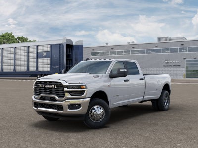 2026 RAM Ram 3500 Big Horn