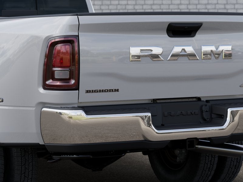 2026 RAM Ram 3500 Big Horn