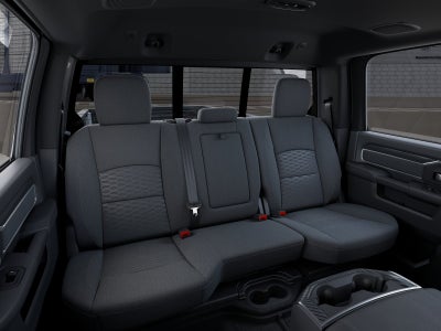 2026 RAM Ram 3500 Big Horn