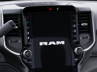 2026 RAM Ram 3500 Big Horn