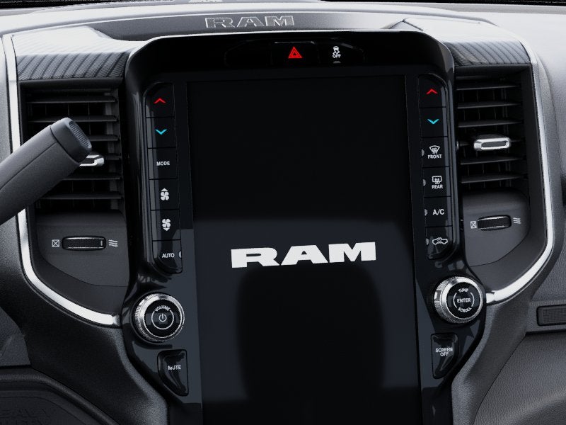 2026 RAM Ram 3500 Big Horn