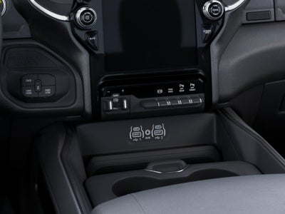 2026 RAM Ram 3500 Big Horn